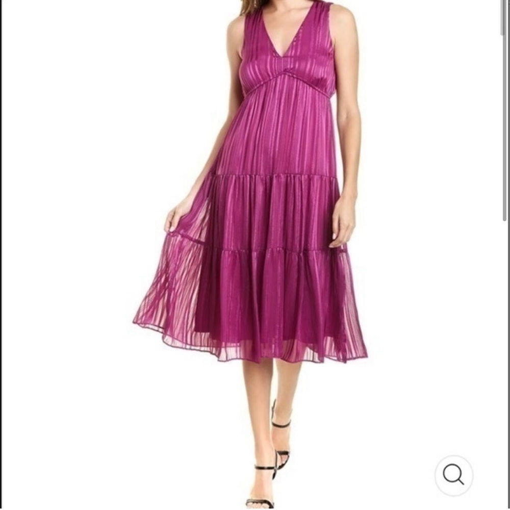 MAISON TARA Dress